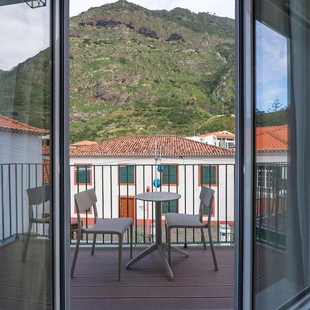 Villahouse São Vicente Buitenkant foto