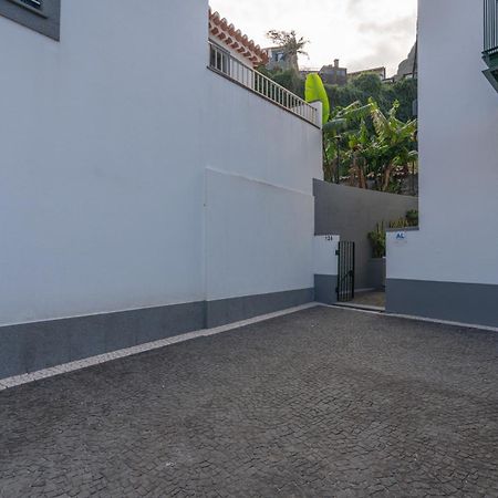Villahouse São Vicente Buitenkant foto