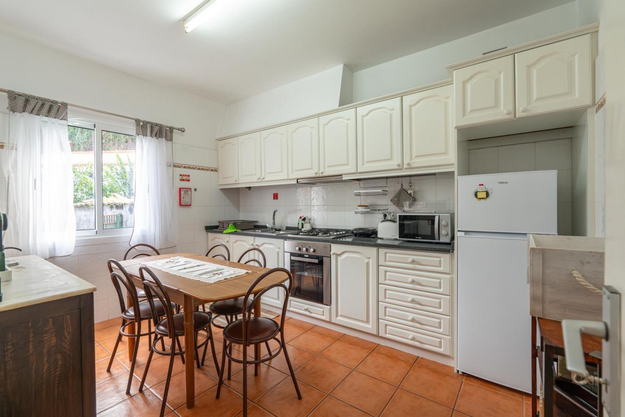 Villahouse São Vicente Buitenkant foto