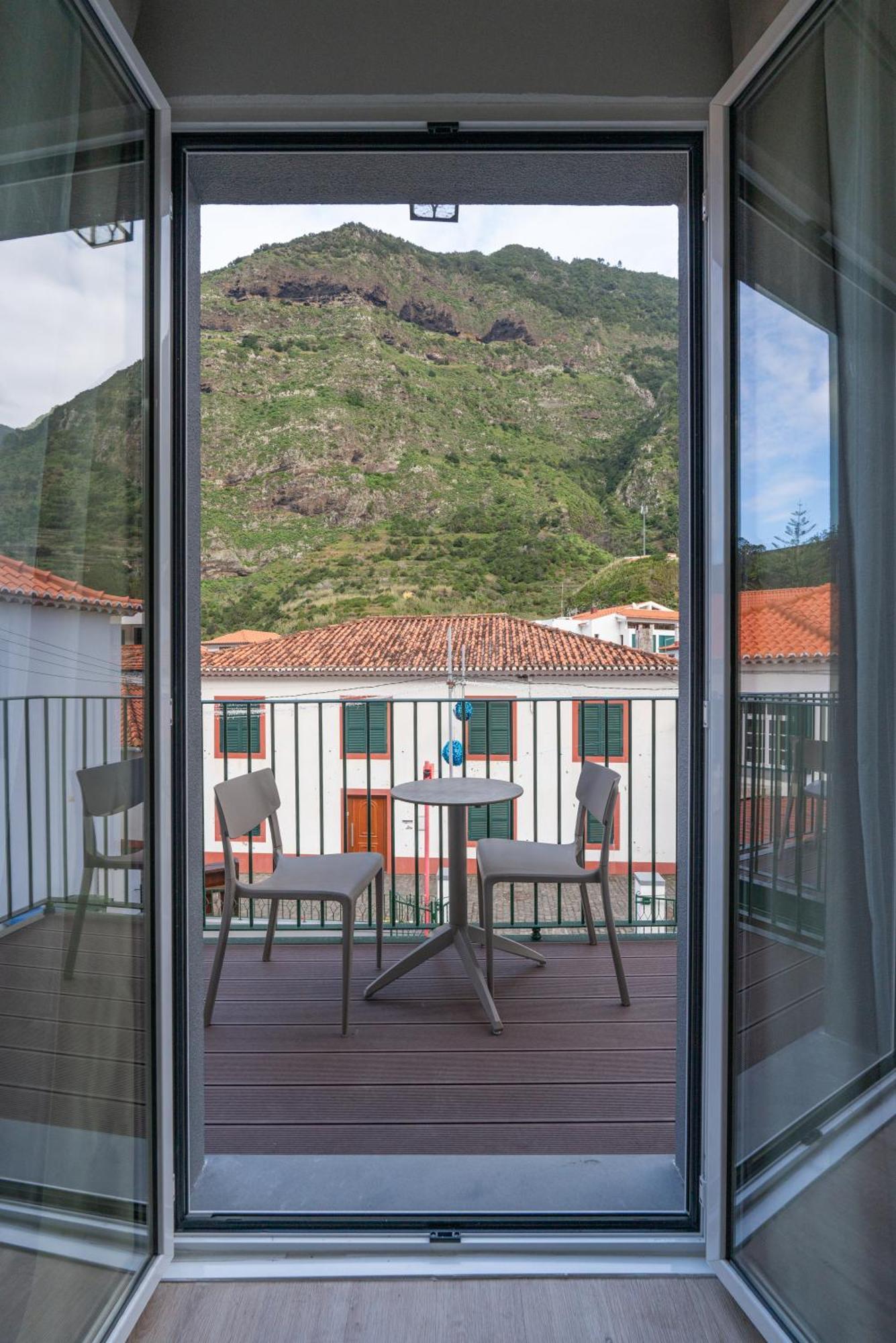 Villahouse São Vicente Buitenkant foto
