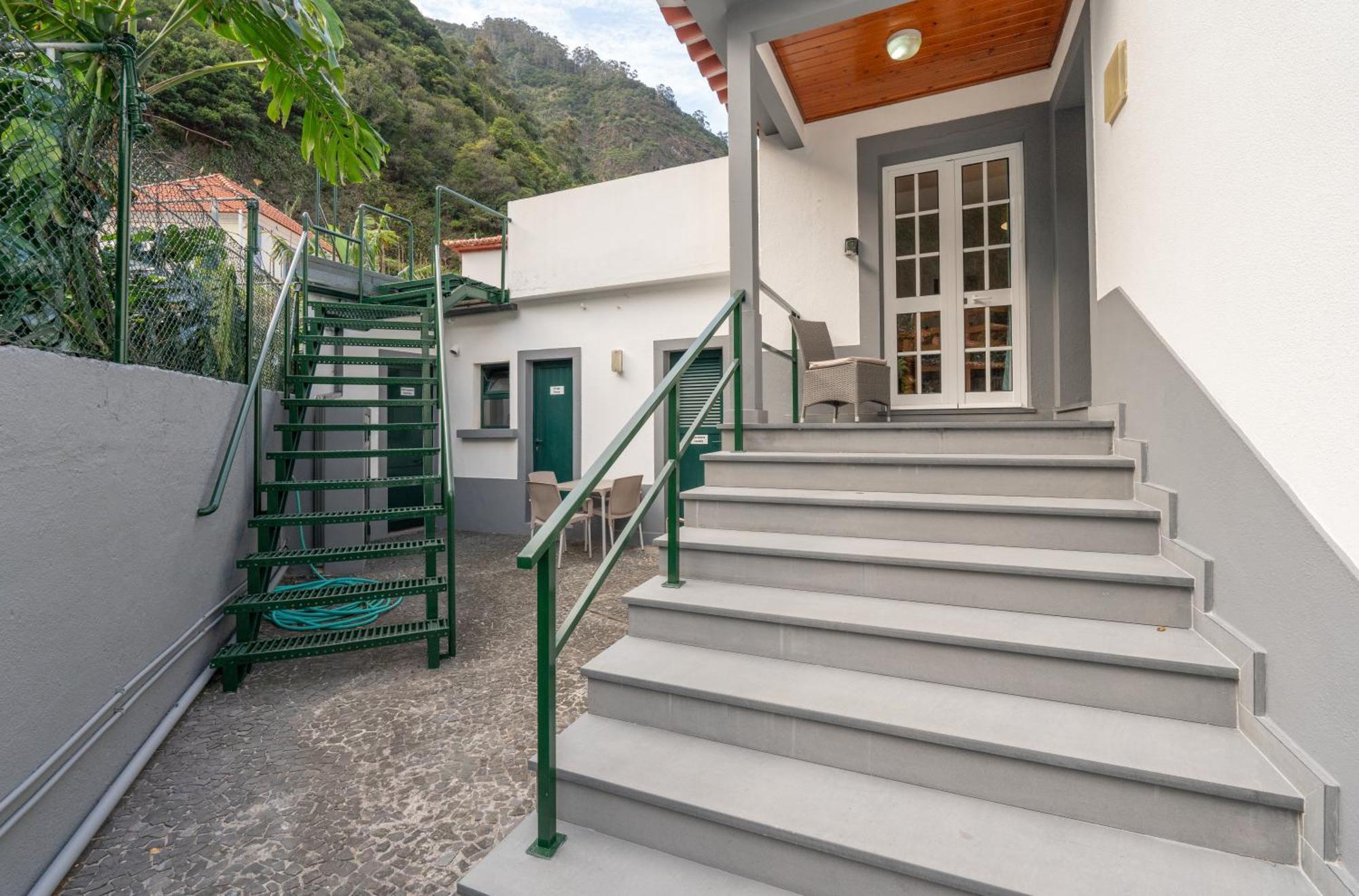Villahouse São Vicente Buitenkant foto