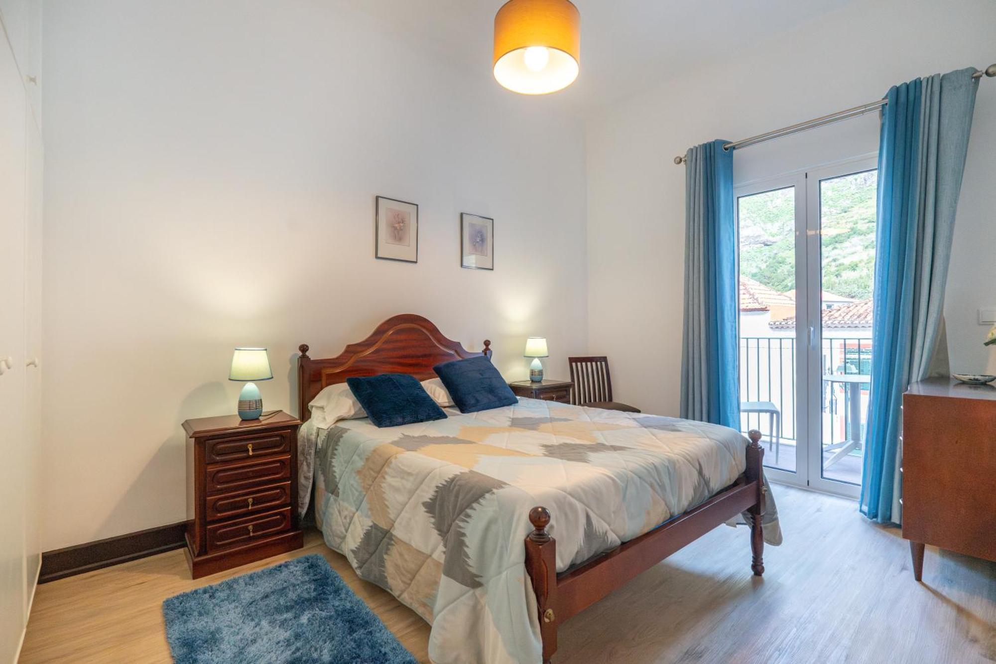 Villahouse São Vicente Buitenkant foto