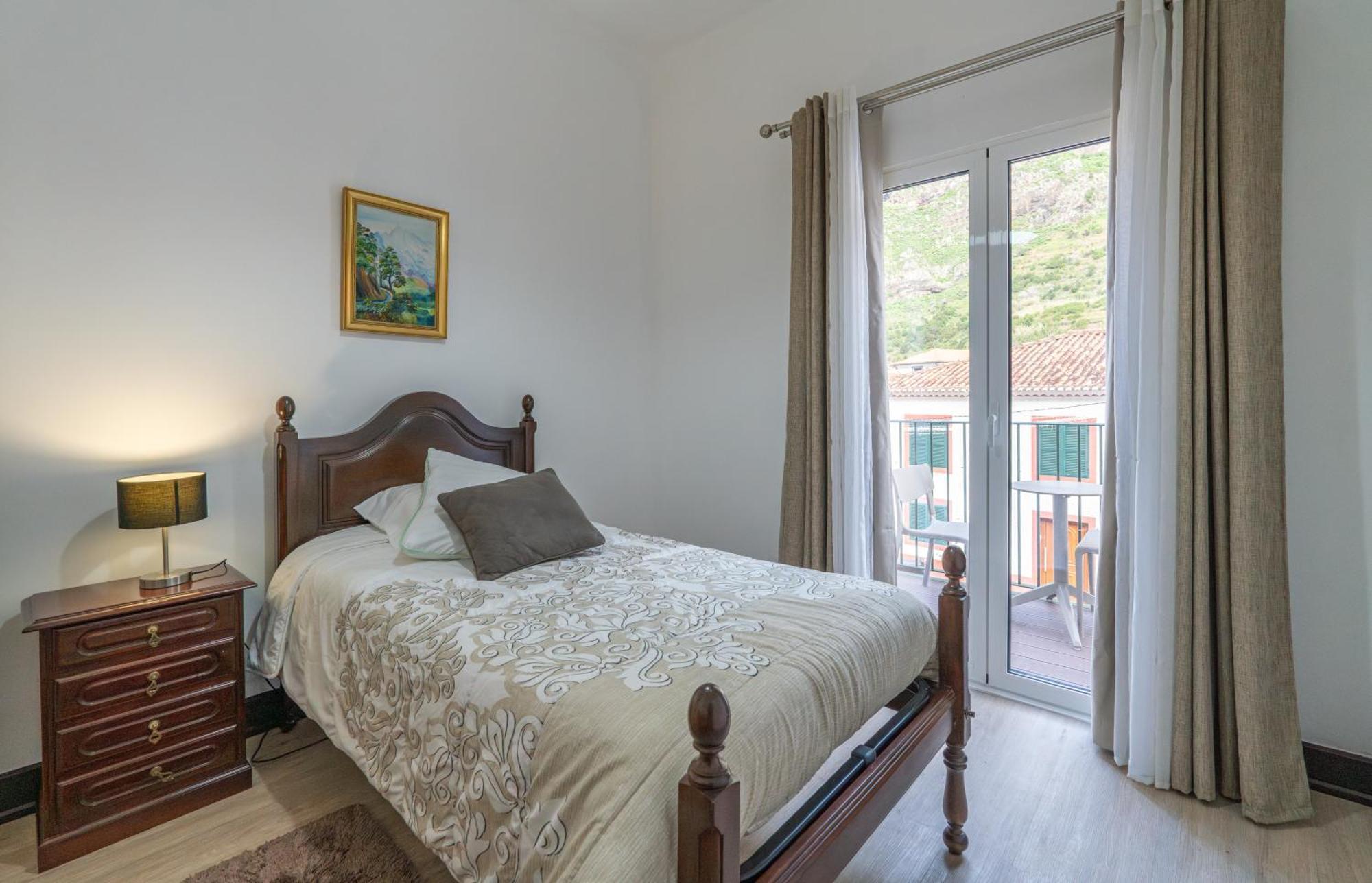 Villahouse São Vicente Buitenkant foto