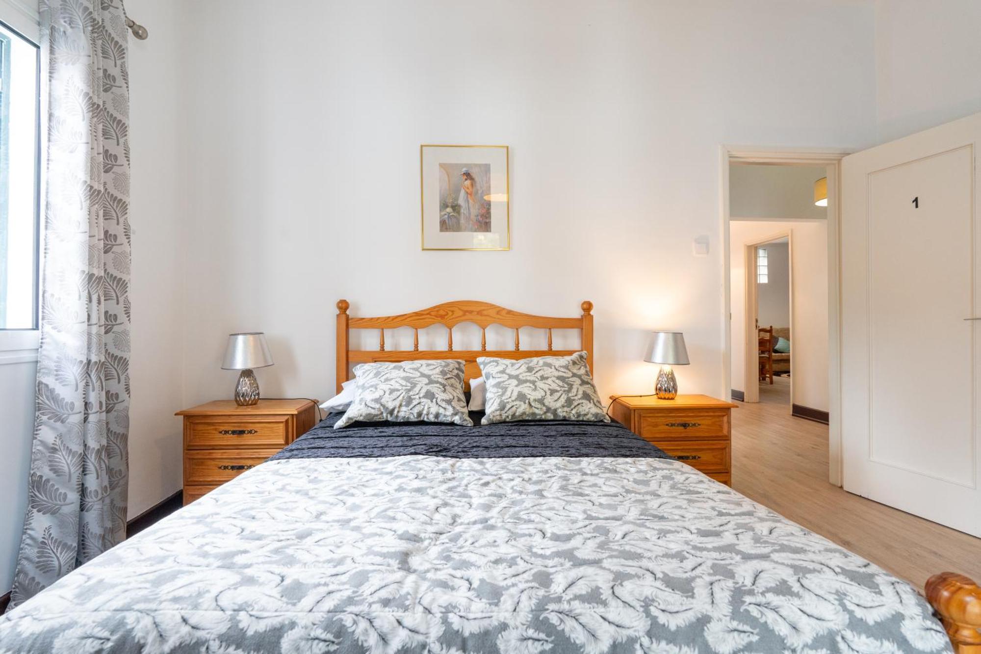 Villahouse São Vicente Buitenkant foto