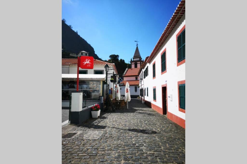 Villahouse São Vicente Buitenkant foto