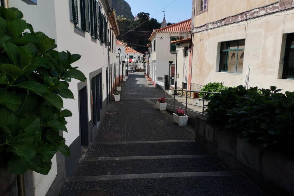 Villahouse São Vicente Buitenkant foto