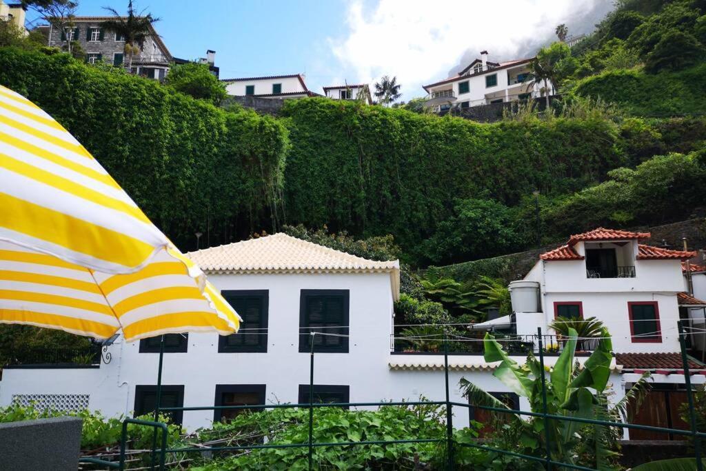 Villahouse São Vicente Buitenkant foto