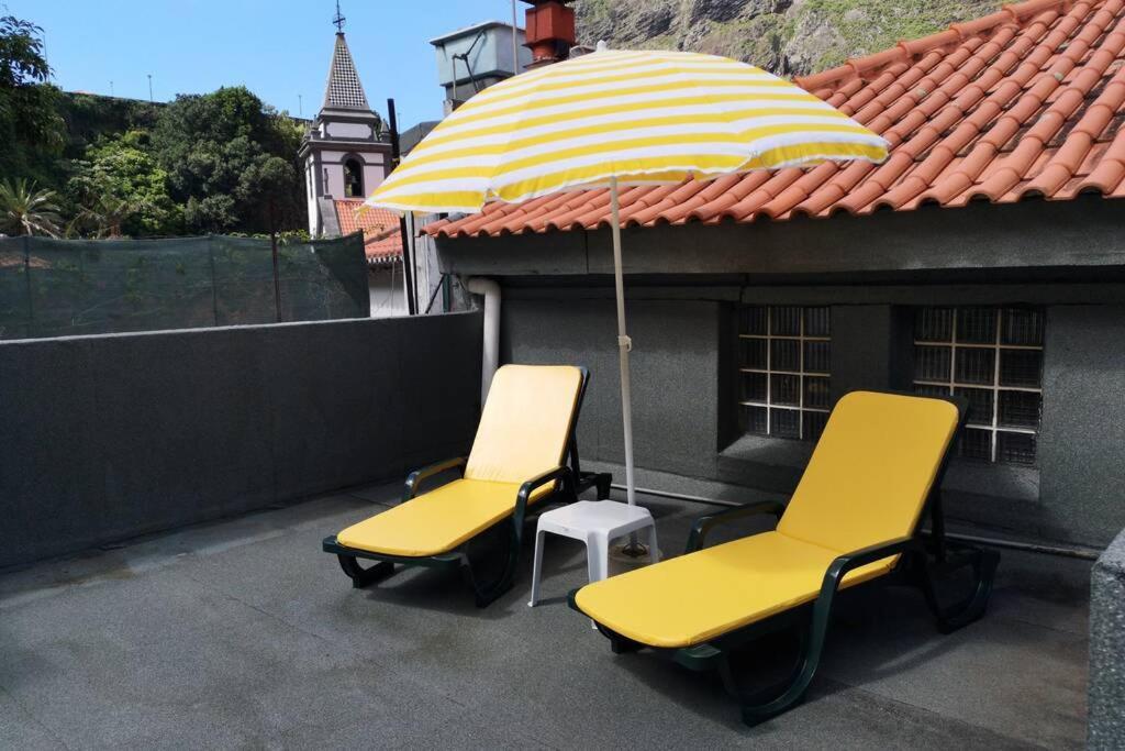 Villahouse São Vicente Buitenkant foto