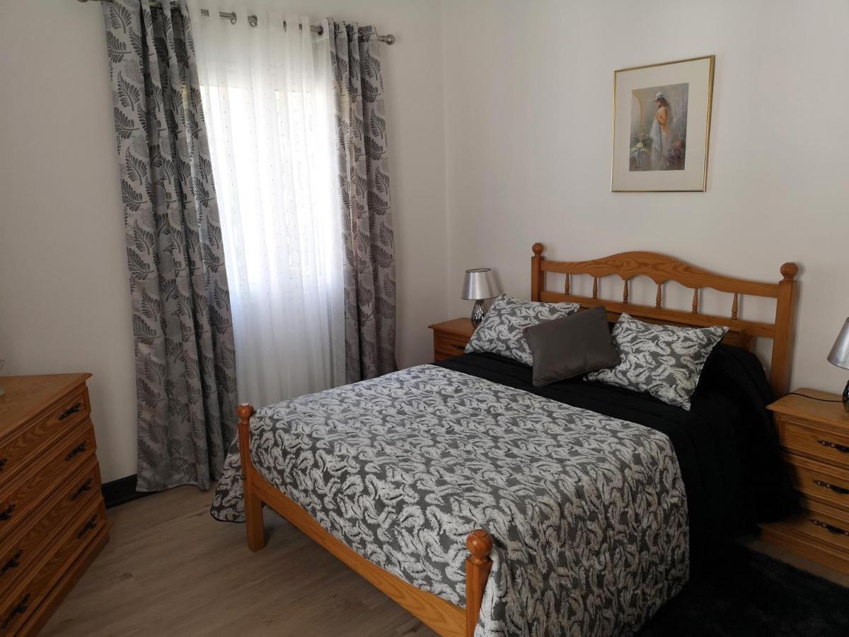 Villahouse São Vicente Buitenkant foto